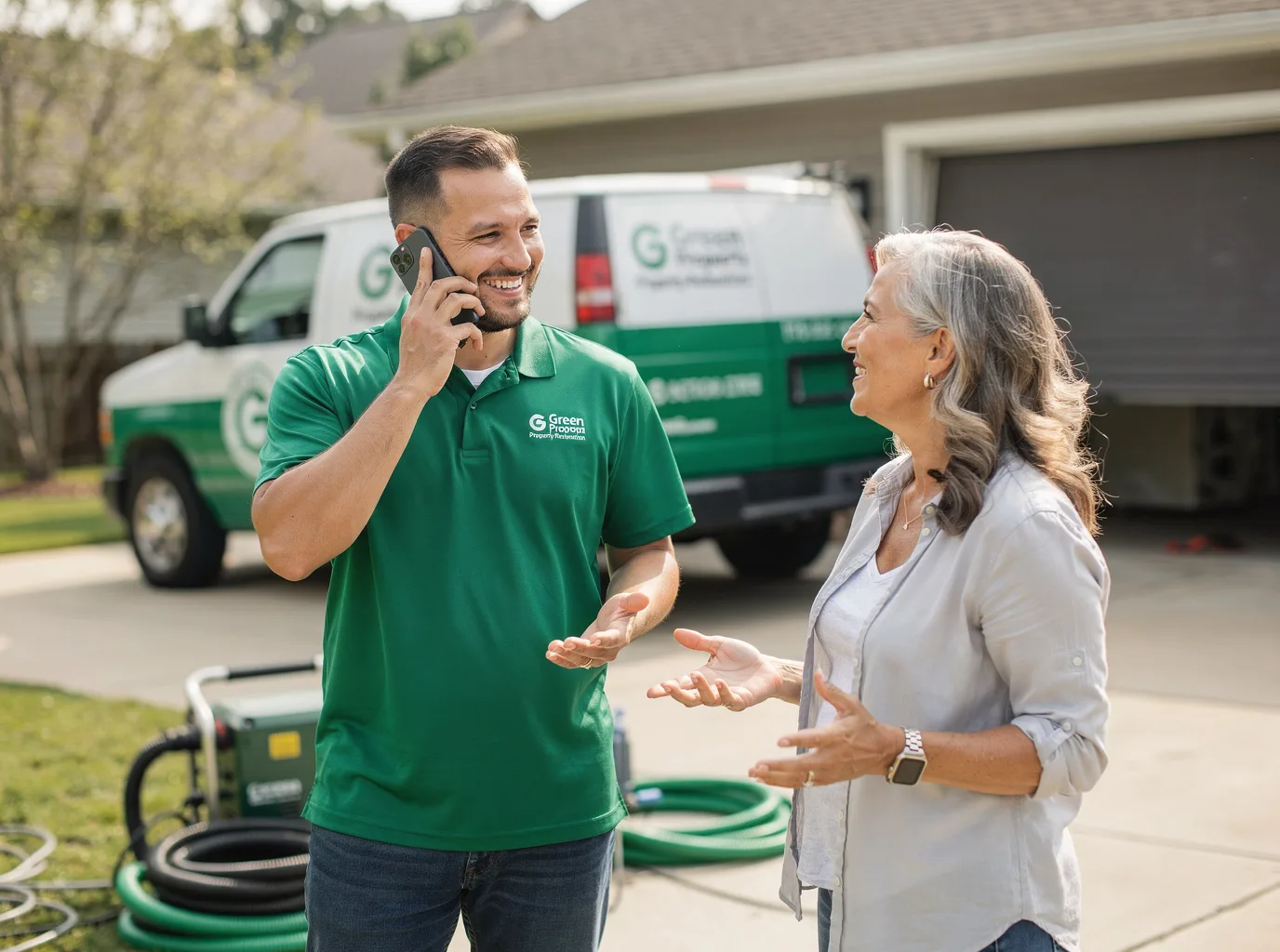 Water Damage Restoration Linden, IA FAQs